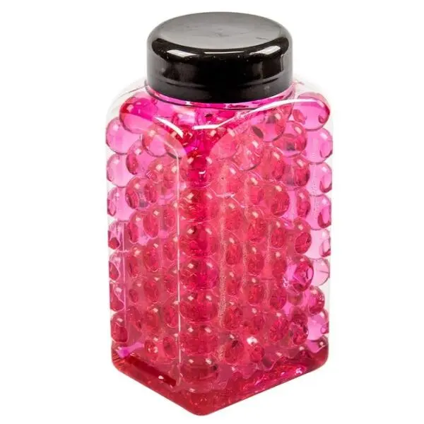 Gelparels 800 Ml - Roze 1 Gelparels 800 Ml - Roze
