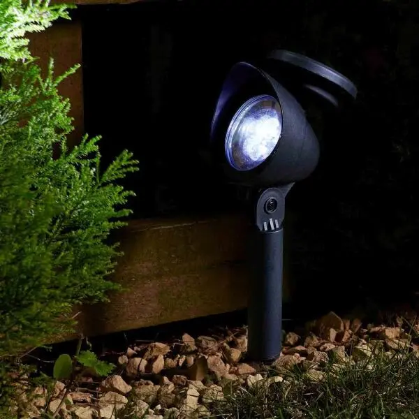 Grondspot Prima Solar - 3 Lumen 2 Grondspot Prima Solar - 3 Lumen - Afbeelding 2