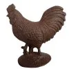 ESSCHERT DESIGN Gietijzeren Haan Decoratief