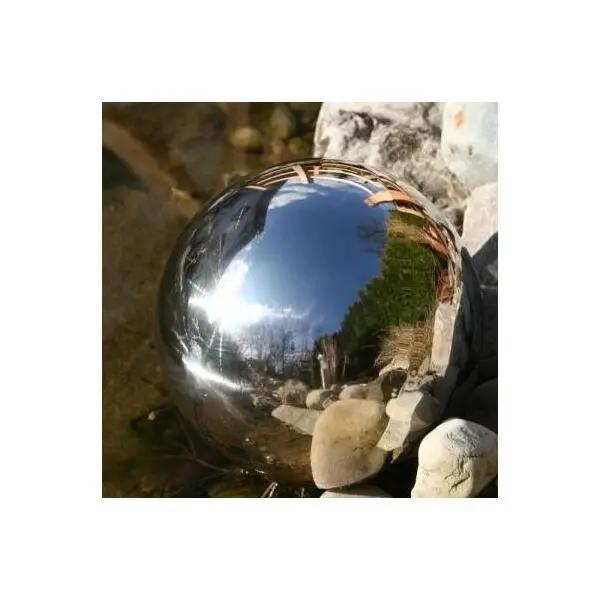 Heksenbol Inox (38 Cm) 1 Heksenbol Inox (38 Cm)