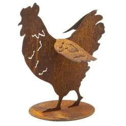 Hen - Decoroest -Tuinbeelden winkel hen decoroest 1637073903 1 600