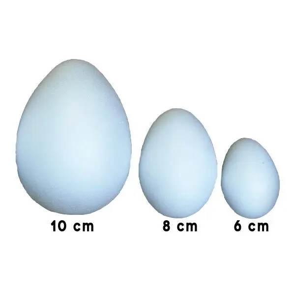 Isomo Ei - 6 Cm 2 Isomo Ei - 6 Cm - Afbeelding 2