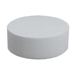 Isomo Taart (rond) - 25 Cm