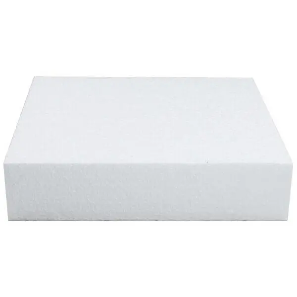 Isomo Taart (vierkant) - 20 Cm 1 Isomo Taart (vierkant) - 20 Cm