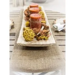 Jute Rol 25 Cm - Ivoor Wit -Tuinbeelden winkel jute rol 25 cm ivoor wit 1589982076 1 600