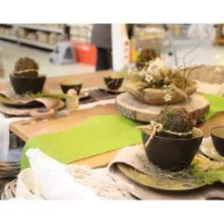 Jute Rol 25 Cm - Naturel -Tuinbeelden winkel jute rol 25 cm naturel 1589980664 1 600