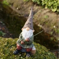 ESSCHERT DESIGN Kabouter Al Vissend 7 ESSCHERT DESIGN Kabouter Al Vissend -Tuinbeelden winkel kabouter al vissend 1550678360 3 600