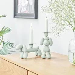 Kandelaar Fatboy® Can-Dog - Design Lichtgroen -Tuinbeelden winkel kandelaar fatboy candog lichtgroen 1613500513 3 600