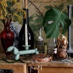 Kandelaar Fatboy® Can-Dog - Design Lichtgroen -Tuinbeelden winkel kandelaar fatboy candog lichtgroen 1613500513 4 600