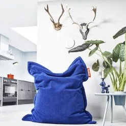 Kandelaar Fatboy® Can-Dolly - Design Blauwgrijs -Tuinbeelden winkel kandelaar fatboy candolly blauwgrijs 1613498493 3 600