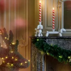 Kandelaar Fatboy® Can-Dolly - Design Wit -Tuinbeelden winkel kandelaar fatboy candolly wit 1622464282 5 600