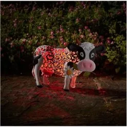 Koe Op Zonne-energie 7 Koe Op Zonne-energie -Tuinbeelden winkel koe op zonneenergie 1498639395 3 600