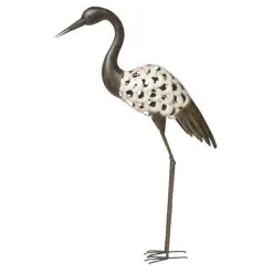 Kraanvogel In Metaal - Tuinbeeld 5 Kraanvogel In Metaal - Tuinbeeld -Tuinbeelden winkel kraanvogel in metaal tuinbeeld 1484063000 3 600