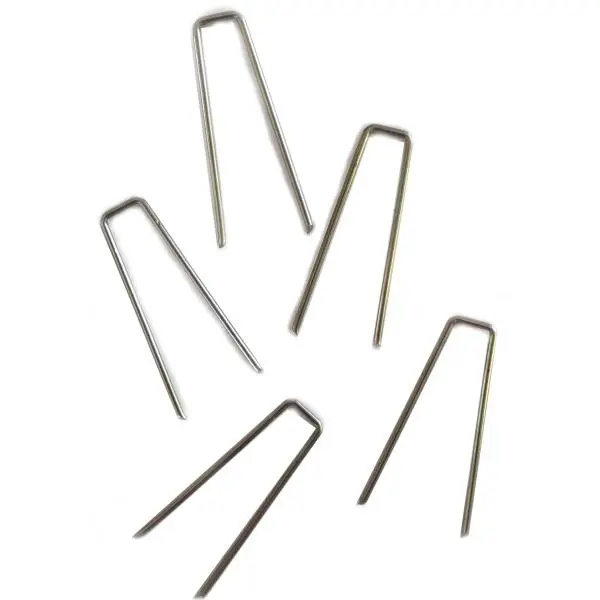 Steekkrammen - 100g 1 Steekkrammen - 100g