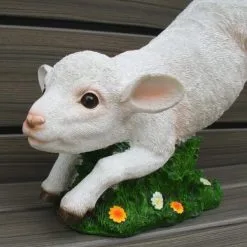 Lam Springend -Tuinbeelden winkel lam springend 1570728692 2 600