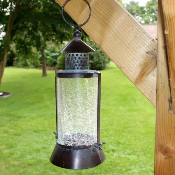 Lantaarn Lara Solar 4 Lantaarn Lara Solar - Afbeelding 4