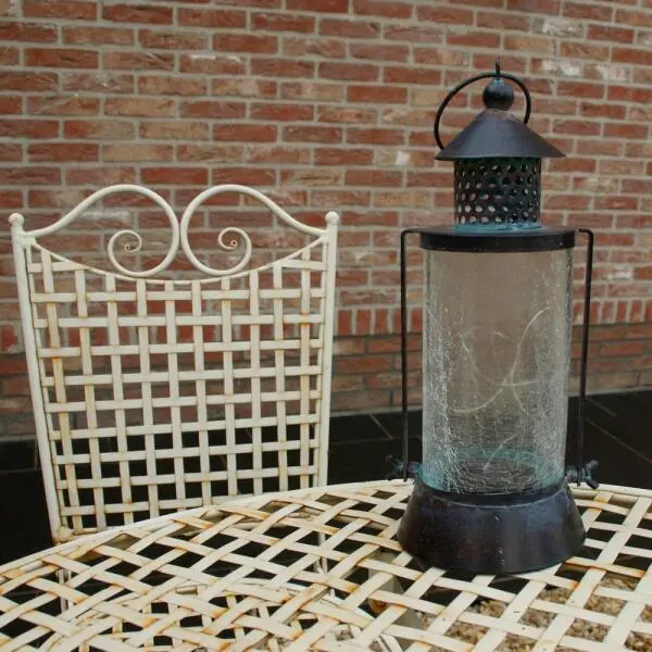 Lantaarn Lara Solar 5 Lantaarn Lara Solar - Afbeelding 5