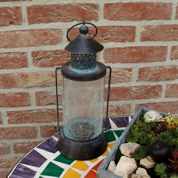 Lantaarn Lara Solar 2 Lantaarn Lara Solar - Afbeelding 2