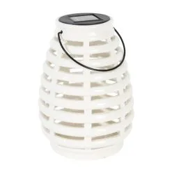 Lantaarn Solar Ceramica -Tuinbeelden winkel lantaarn solar ceramica 1546432059 2 600