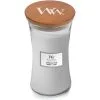 WoodWick Large Candle - Lavender & Cedar