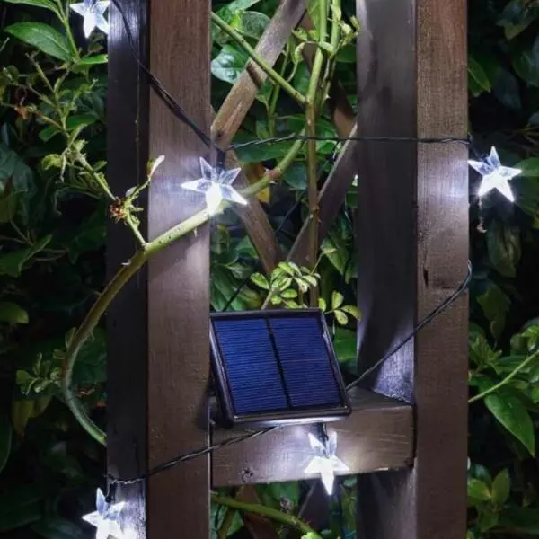 Ledslinger - 50 Witte Sterren 1 Ledslinger - 50 Witte Sterren