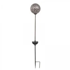 Lichtbol Fantasia SOLAR - Tuinprikker