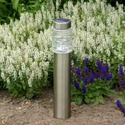 Lichtzuil Wave Solar -Tuinbeelden winkel lichtzuil wave solar 1529668777 1 600