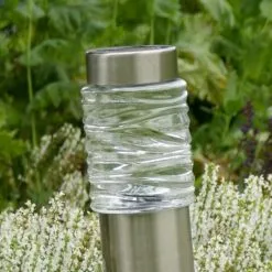 Lichtzuil Wave Solar -Tuinbeelden winkel lichtzuil wave solar 1529668777 2 600