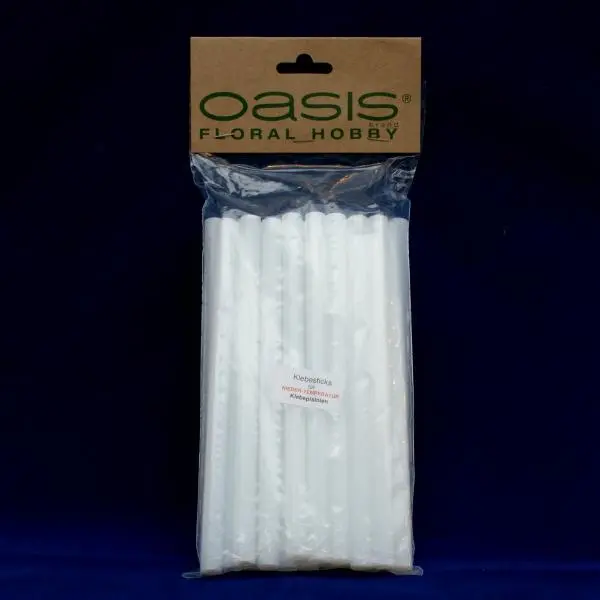 Lijmpatronen Low Melt - Set Van 26 Stuks 1 Lijmpatronen Low Melt - Set Van 26 Stuks