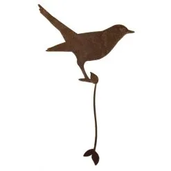 Merel Staand Decoroest -Tuinbeelden winkel merel staand decoroest 1510138760 1 600