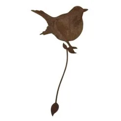 Merel Zittend Op Tak Decoroest 5 Merel Zittend Op Tak Decoroest -Tuinbeelden winkel merel zittend op tak decoroest 1510152257 1 600