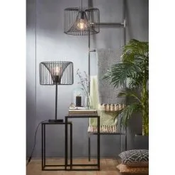 Mica Decorations MICA Tafeltjes - H 55 En 48,5 Cm - Set Van 2 Stuks 7 Mica Decorations MICA Tafeltjes - H 55 En 48,5 Cm - Set Van 2 Stuks -Tuinbeelden winkel mica tafeltjes h 55 en 485 cm 1614863101 1 600