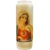 Spaas Noveenkaars Heilige Maria