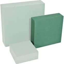 Oasis Cake Dummy Vierkant - 15x15 - Set Van 2 Stuks 3 Oasis Cake Dummy Vierkant - 15x15 - Set Van 2 Stuks -Tuinbeelden winkel oasis cake dummy medi 1583996475 2 600