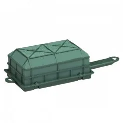 Oasis Florette - 36,5 × 14,5 × 9 Cm