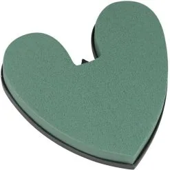 Oasis Hartje - 16,5 × 16 × 3,5 Cm