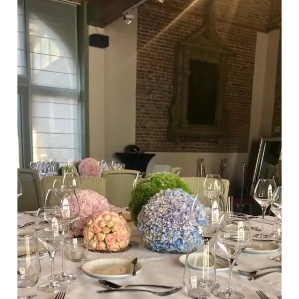 Oasis 'Ideal' Bal Ø 12 Cm 3 Oasis 'Ideal' Bal Ø 12 Cm - Afbeelding 3