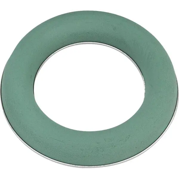 Oasis 'Ideal' Krans Ø 20 Cm 1 Oasis 'Ideal' Krans Ø 20 Cm