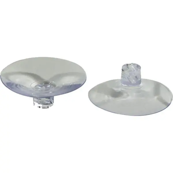 Oasis Zuignappen 'easy-vac' - Set Van 15 Stuks 1 Oasis Zuignappen 'easy-vac' - Set Van 15 Stuks