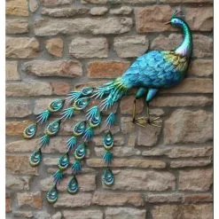 Pauw Flash Muurdecoratie