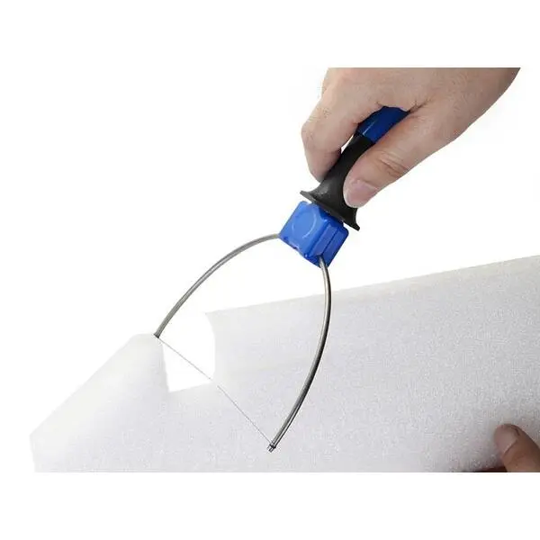 Piepschuimsnijder 3 In 1 2 Piepschuimsnijder 3 In 1 - Afbeelding 2