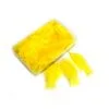 Decoratieve Pluimen - Geel