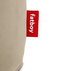 Poef Fatboy® Point Recycled Velvet Indoor - Ø50 X 35 Cm Camelkleurig -Tuinbeelden winkel poef fatboy point velvet camelkleurig 1614412778 5 600