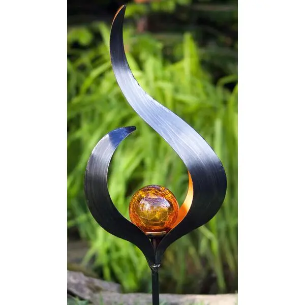 Solarlicht Delta 2 Solarlicht Delta - Afbeelding 2