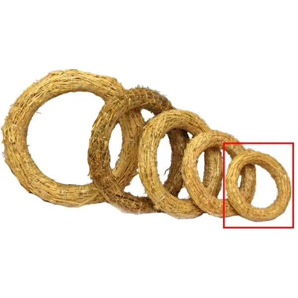 Strokrans - Ø 20 Cm 2 Strokrans - Ø 20 Cm - Afbeelding 2