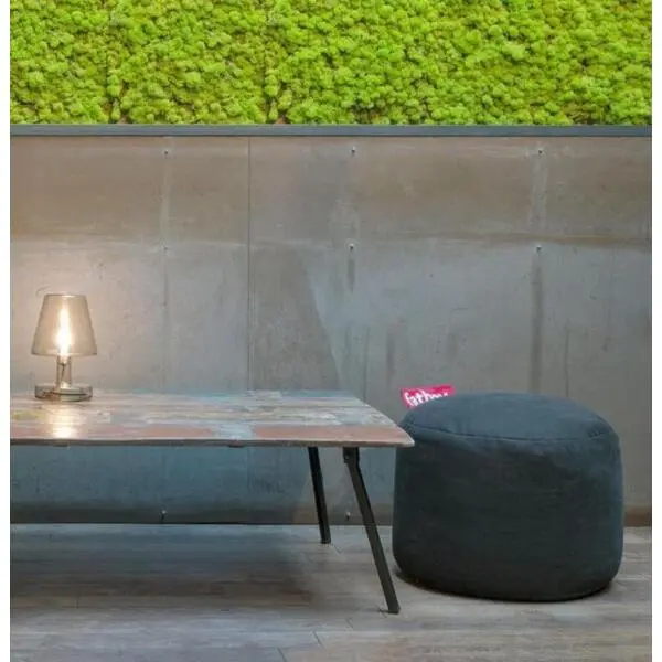 Tafellamp Fatboy® Transloetje Grijs 2 Tafellamp Fatboy® Transloetje Grijs - Afbeelding 2