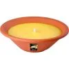 Spaas Terracottaschaal Citronella Ø 23 Cm