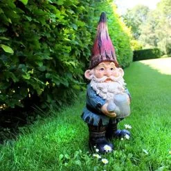 Tuinierende Kabouters - Set Van 3 Stuks 7 Tuinierende Kabouters - Set Van 3 Stuks -Tuinbeelden winkel tuinierende kabouters 1574072666 1 600