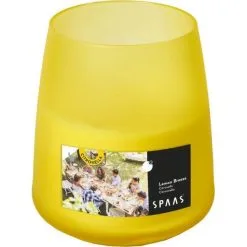 Spaas Tuinkaars Soft Glow - Lemon Breeze