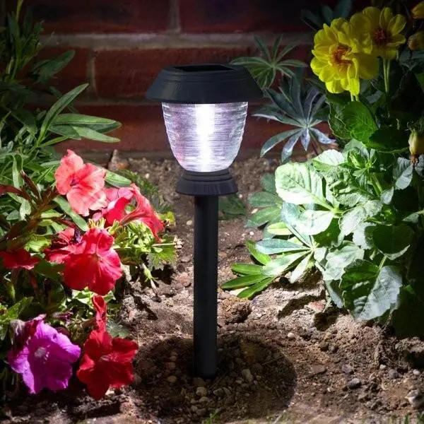 Tuinlicht Solar TRITON - 10 Lumen 2 Tuinlicht Solar TRITON - 10 Lumen - Afbeelding 2